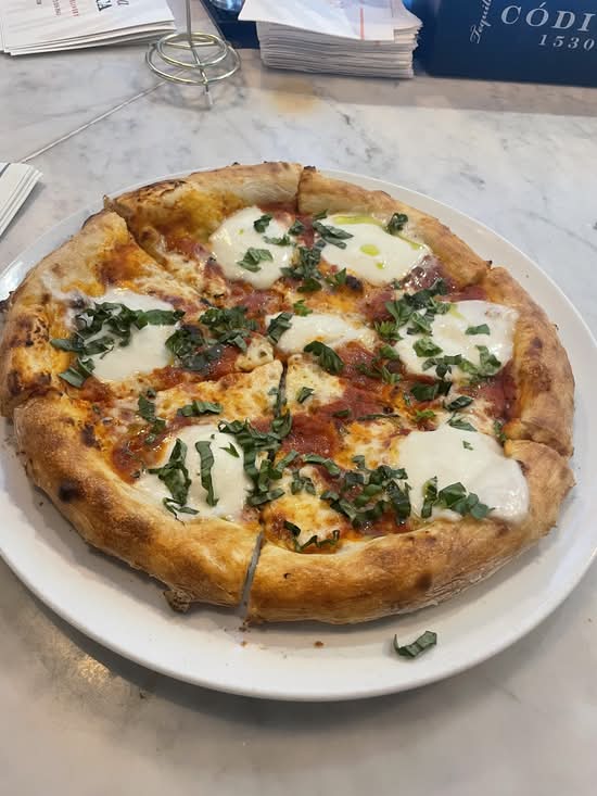 Pizzeria Republica
