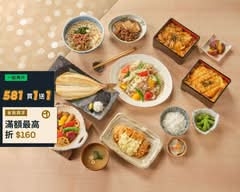 YAYOI彌生軒 LaLaport 南港店