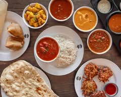 Grace of India (Tauriko)