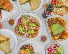Tacos El Viejon (1240 E Whitmore Ave Ste B, Ceres)