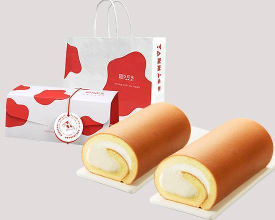 原味生乳捲 2件優惠$899