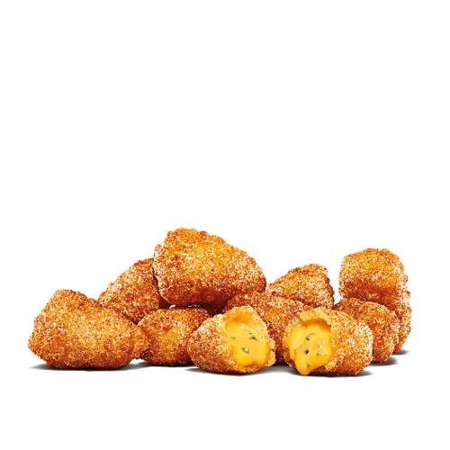 Chili Cheese Nuggets (9 pièces)