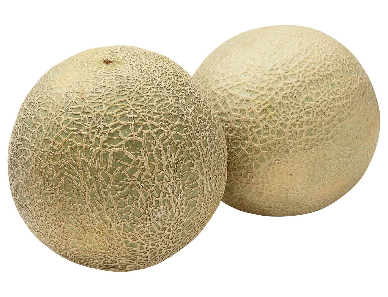Cantaloupe, 2-count