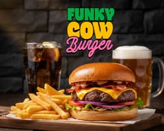 FUNKY COW ARAGON