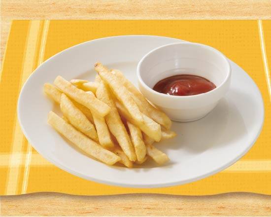 ラッキーポテトフライ <Lucky>  French Fries
