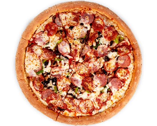 The Works Familiar Exclusivo One