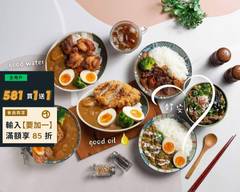 福福I咖哩I丼飯I氣泡飲I咖啡I蘇格蘭蛋