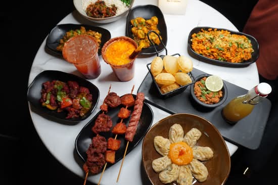 Spot Bar & Kitchen (Irving)