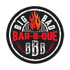 Big Bad BBQ (Washburn Chevron)