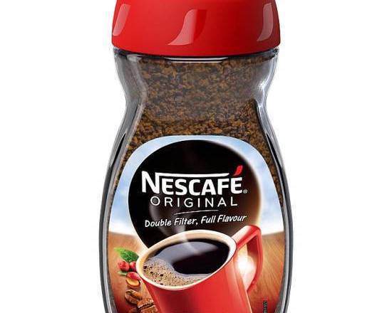 Nescafe Original Pm2.99