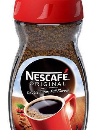 Nescafe Original Pm2.99