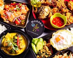【タイ料理】マラコー　MARAKO THAI FOOD