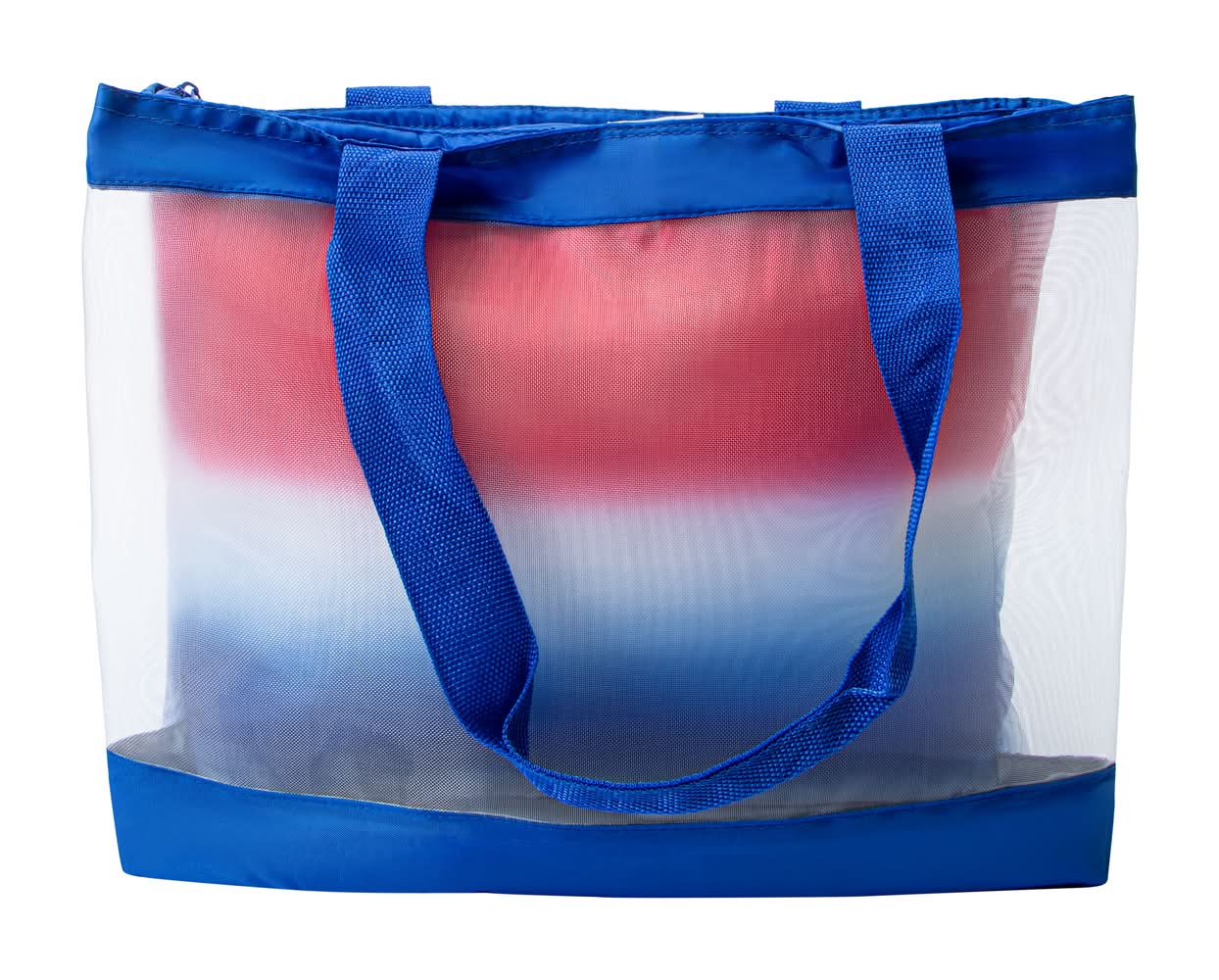 Cooler Tote Bag Americana