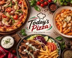 Today's Pizza Viernheim