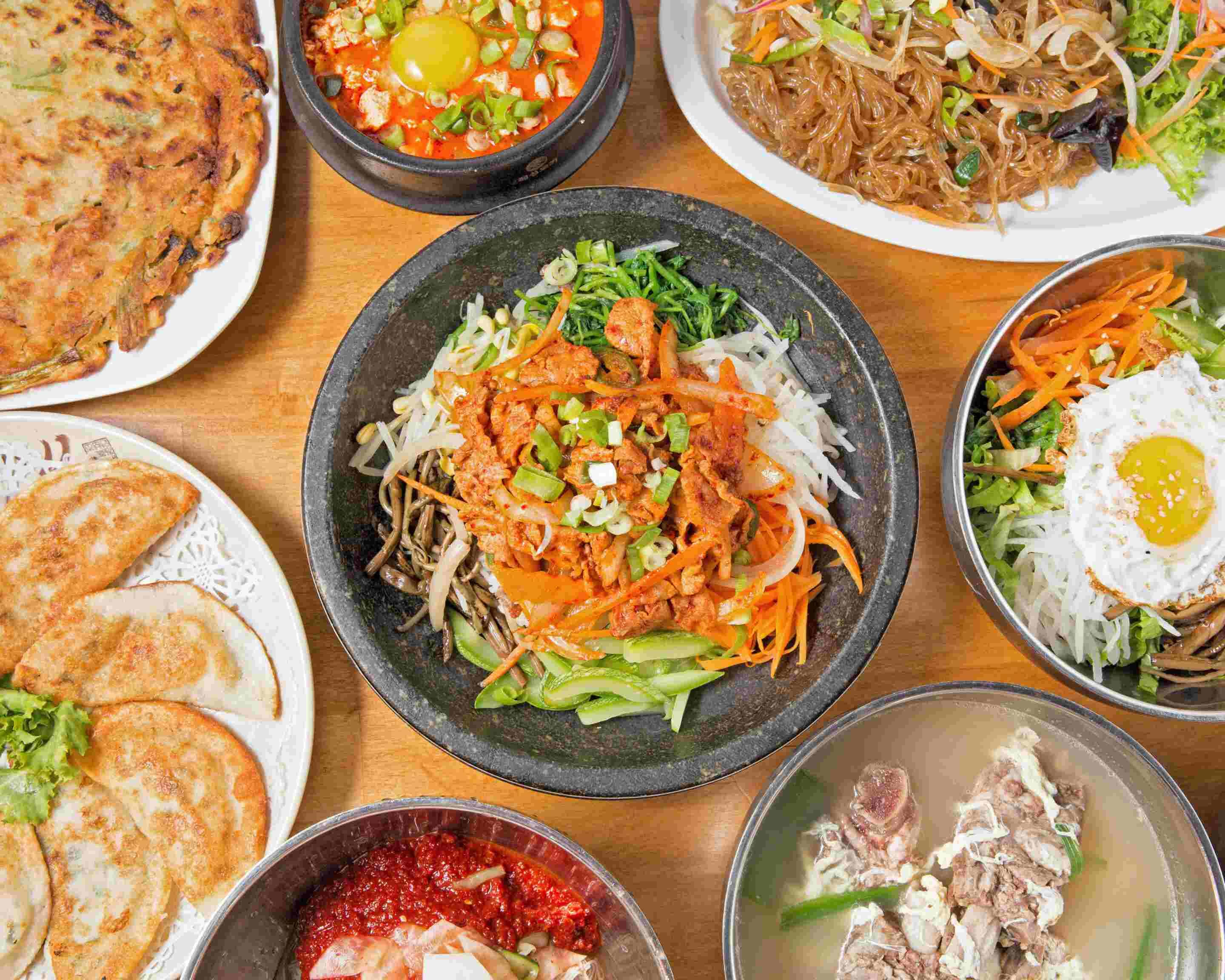 Order Suwonbbq Menu Delivery【Menu & Prices】| New York City | Uber Eats