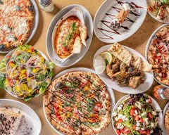 Marco's Coal Fired (Ballpark)