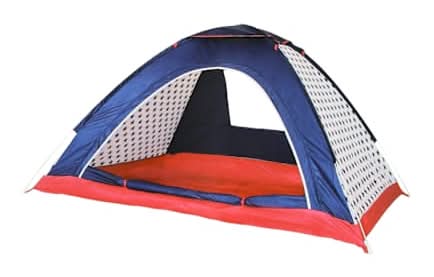 Pop-Up Tent Americana