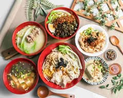 阿嬤ㄟ50年麵館