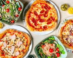 PIZZERIA RIALTO I NAPOLI STYLE PIZZA I HALAL