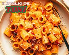 Pasta del Figlio de Toni