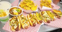 Tio Dogz Tasty Mexican Hot Dogs (3517 N Spaulding Ave)