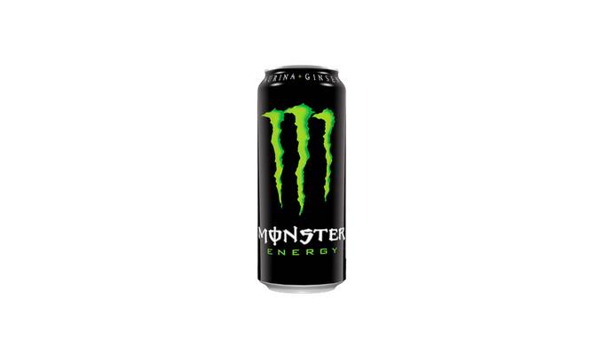 Monster