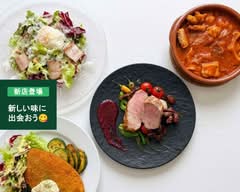 スペイン食堂 エルペケーニャ