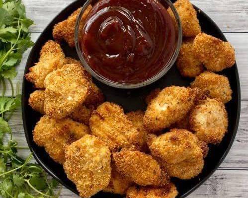 Chicken Nugget