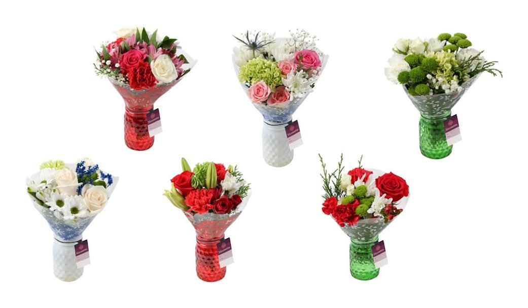 Masonette Arrangement