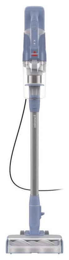 Bissell Powerclean Corded Hepa Stick Vacuum