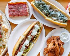 Gallery Pizza (Sicklerville)