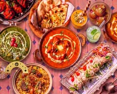 Leela Indian Food Bar (Gerrard)
