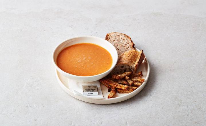 Soupe du jour