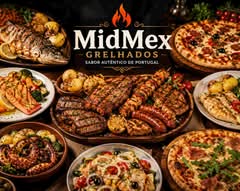 MidMex Grelhados (Av. Manuel Da Maia 19a)