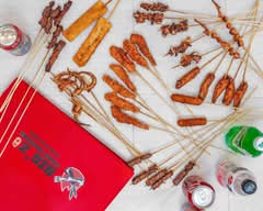 BigZ Halal Skewers Bankstown