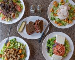 Fork and Salad Maui