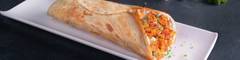 The Secret Wraps Cafe (101 Plaza Center)
