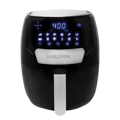 Kalorik Digital Air Fryer FT 50533 BK