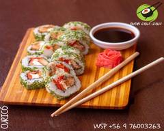 Sushi Calle-Calle