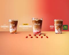 McDonald's®  Legnica