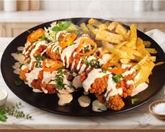 Kitchen Shaddais Sabor Peruano (Independencia)