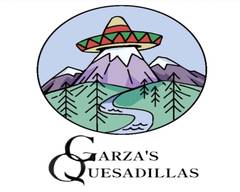 Garza's Quesadillas