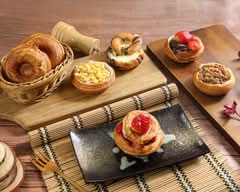 牽圈手甜甜圈 高雄旗艦店