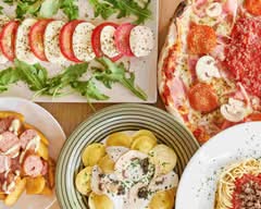 Pizzeria Trattoria Di Troccoli