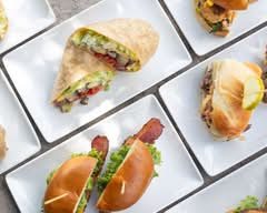 Redstone American Grill (Burlington)