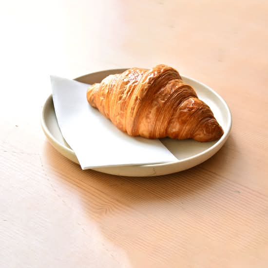 Plain Croissant