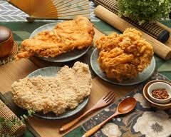 咔滋炸雞 新莊八德店