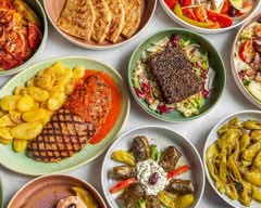 Syrtaki Griechisches Restaurant