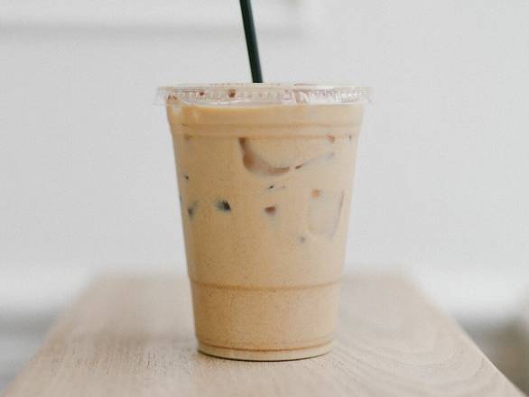 Large Spanish Latte