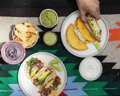 Lichi's Mex (6231 Foothill Blvd)